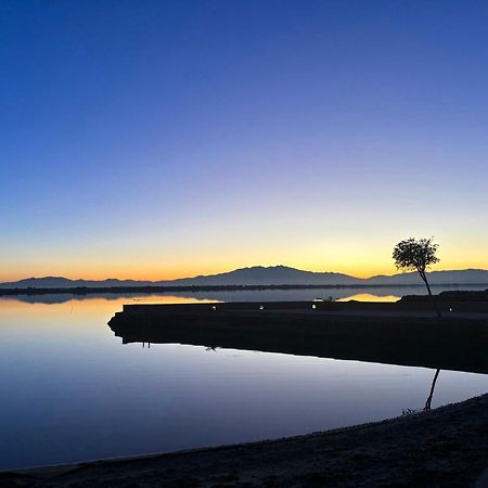 Studio Cabine A Barcares Le Barcarès Dış mekan fotoğraf