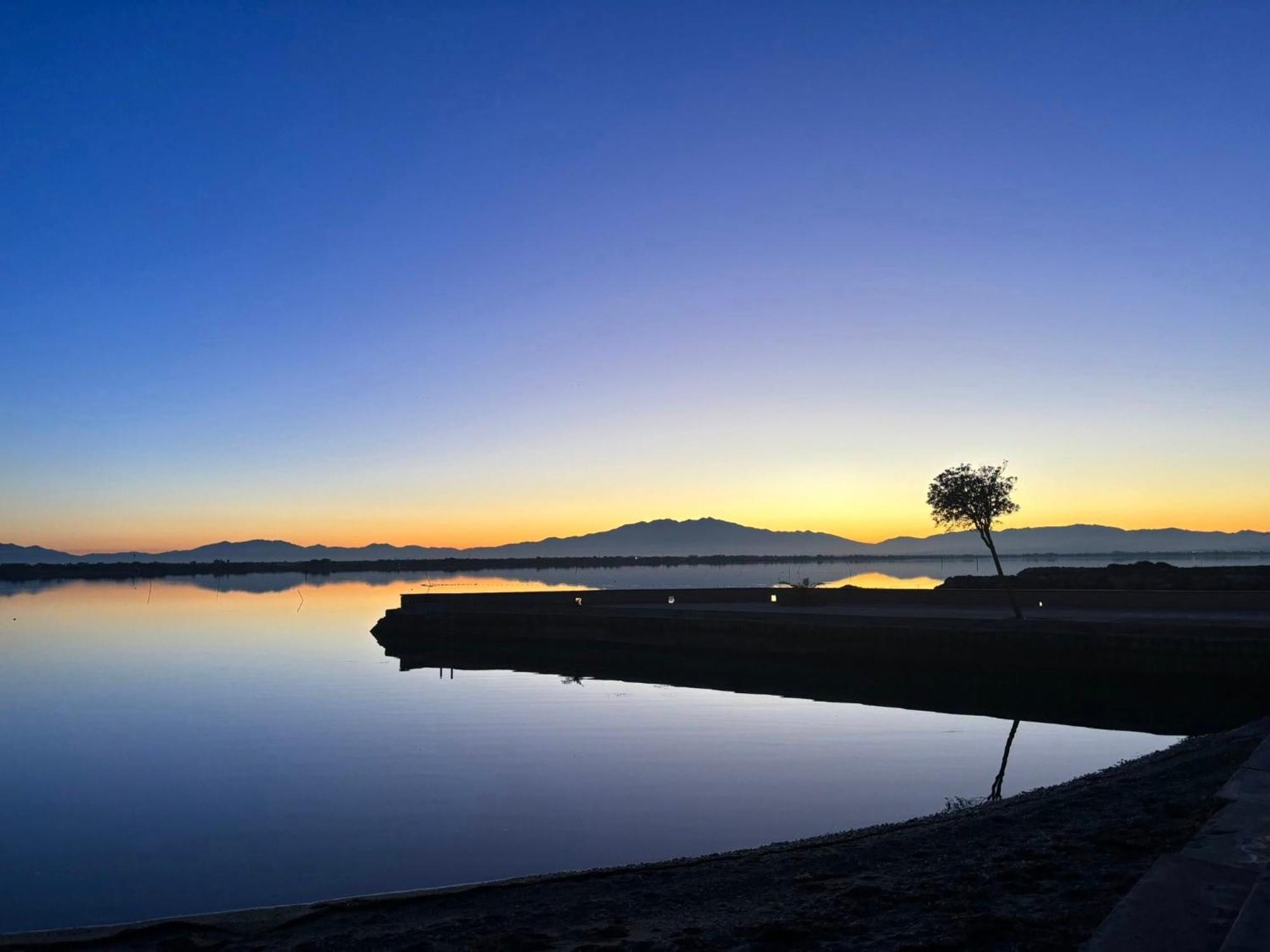 Studio Cabine A Barcares Le Barcarès Dış mekan fotoğraf